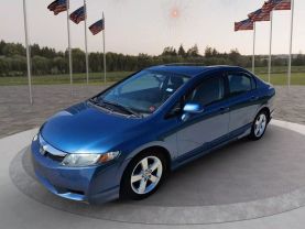 2011 HONDA CIVIC SEDAN 4-CYL, VTEC, 1.8 LITER LX-S SEDAN 4D