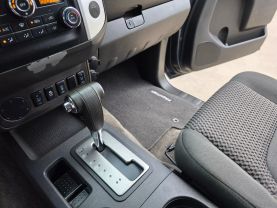 2015 NISSAN FRONTIER KING CAB PICKUP V6, 4.0 LITER SV PICKUP 2D 6 FT