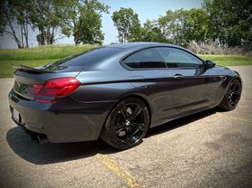 2016 Bmw M6 - Image 5