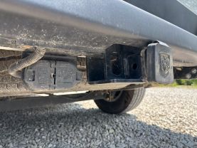 2019 RAM PROMASTER VAN RV V6, VVT, 3.6 LITER PLEASURE WAY TOFINO CAMPER at T&T Repairables - used car dealership in Spencer, Indiana.
