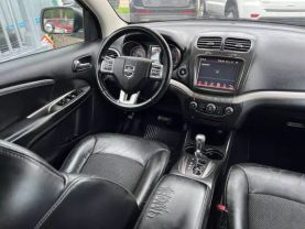 2015 DODGE JOURNEY