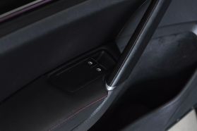 2016 VOLKSWAGEN GOLF GTI HATCHBACK 4-CYL, TURBO, PZEV, 2.0 LITER S HATCHBACK COUPE 2D