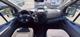 2019 FORD TRANSIT 250 VAN CARGO V6, 3.7 LITER EXTENDED LENGTH HIGH ROOF W/SLIDING SIDE DOOR W/LWB VAN 3D