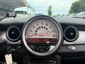 2013 MINI HARDTOP HATCHBACK 4-CYL, 1.6 LITER COOPER HATCHBACK 2D
