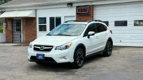 2015 Subaru Xv Crosstrek - Image 4