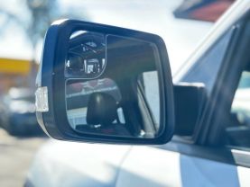 2021 RAM 1500 CREW CAB