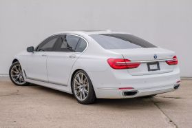 2016 Bmw 7 Series - Image 12