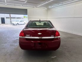 2007 CHEVROLET IMPALA