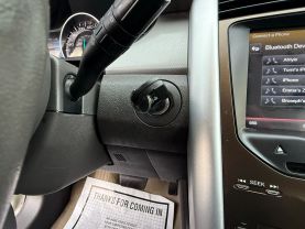 2011 FORD EDGE