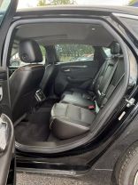 2017 CHEVROLET IMPALA SEDAN V6, FLEX FUEL, 3.6 LITER PREMIER SEDAN 4D