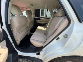 2015 SUBARU OUTBACK WAGON 4-CYL, PZEV, 2.5 LITER 2.5I PREMIUM WAGON 4D