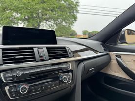 2017 BMW 4 SERIES SEDAN 4-CYL, SULEV, 2.0T 430I XDRIVE GRAN COUPE 4D