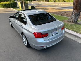 2012 BMW 3 SERIES