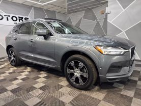 2019 VOLVO XC60