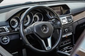 2016 Mercedes-benz E-class - Image 21