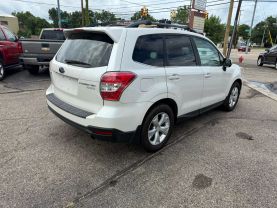 2014 Subaru Forester - Image 6