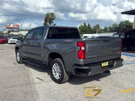 2020 Chevrolet Silverado 1500 Crew Cab - Image 7
