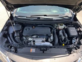 2019 CHEVROLET CRUZE SEDAN 4-CYL, TURBO, 1.4 LITER LT SEDAN 4D