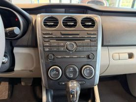 2012 MAZDA CX-7 SUV 4-CYL, 2.5 LITER I SPORT SUV 4D