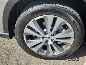 2019 SUBARU ASCENT SUV