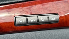 2010 LEXUS LX SUV V8, VVT, 5.7 LITER LX 570 SPORT UTILITY 4D