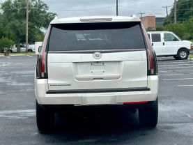 2015 CADILLAC ESCALADE SUV - AUTOMATIC - Dart Auto Group