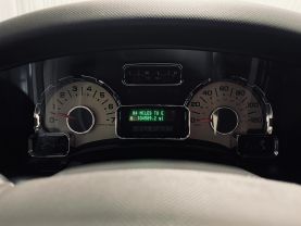 2013 FORD EXPEDITION SUV V8, FLEX FUEL, 5.4 LITER LIMITED SPORT UTILITY 4D