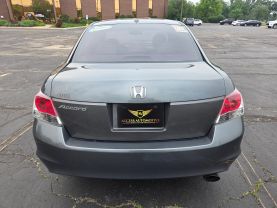 2008 Honda Accord - Image 6