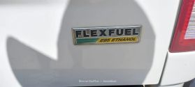 2016 RAM 1500 QUAD CAB PICKUP V6, FLEX FUEL, 3.6 LITER TRADESMAN PICKUP 4D 6 1/3 FT at Motors On Wheels - used car dealership in Houston, Texas.