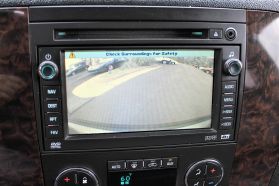 2007 GMC YUKON SUV V8, 6.2 LITER DENALI SPORT UTILITY 4D