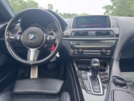 2015 BMW 6 SERIES