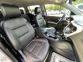 2019 Gmc Acadia Slt-1 Sport Utility 4d - Image 27