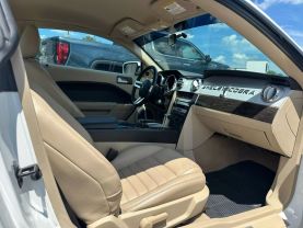 Used 2007 FORD MUSTANG COUPE V8, 4.6 LITER GT PREMIUM COUPE 2D - LA Auto Star located in Virginia Beach, VA