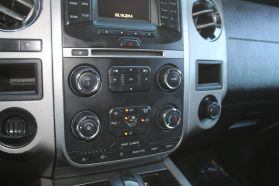 2015 FORD EXPEDITION