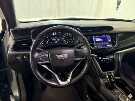 2020 CADILLAC XT6