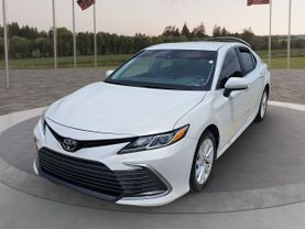 2024 TOYOTA CAMRY SEDAN 4-CYL, 2.5 LITER LE SEDAN 4D