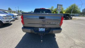 2015 TOYOTA TUNDRA CREWMAX