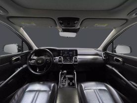 2021 KIA SORENTO SUV 4-CYL, GDI, 2.5 LITER S SPORT UTILITY 4D