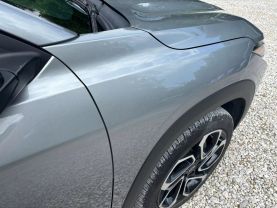 2024 CHEVROLET TRAX SUV 3-CYL, ECOTEC, TURBO, 1.2 LITER 2RS SPORT UTILITY 4D at T&T Repairables - used car dealership in Spencer, Indiana.