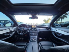 2018 Mercedes-benz C-class - Image 20