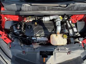 2019 Buick Encore Essence Sport Utility 4d - Image 11
