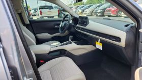 2025 Honda Hr-v - Image 9