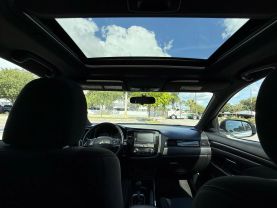 2018 MITSUBISHI OUTLANDER SUV 4-CYL, 2.4 LITER LE SPORT UTILITY 4D