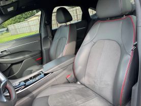 2021 HYUNDAI SONATA SEDAN 4-CYL, TURBO, 1.6 LITER SEL PLUS SEDAN 4D