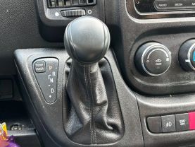 2019 RAM PROMASTER VAN RV V6, VVT, 3.6 LITER PLEASURE WAY TOFINO CAMPER at T&T Repairables - used car dealership in Spencer, Indiana.
