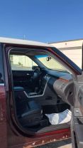 2009 FORD FLEX SUV V6, 3.5 LITER SEL SPORT UTILITY 4D