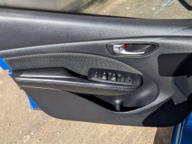 2015 DODGE DART SEDAN 4-CYL, FF, 2.0L SE SEDAN 4D