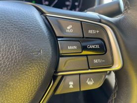 2019 HONDA ACCORD SEDAN 4-CYL, VTEC, TURBO, 2.0 LITER TOURING SEDAN 4D - Gesner Auto Inc in Taunton, MA, 41.88613, -71.14527