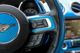2015 Ford Mustang - Image 22