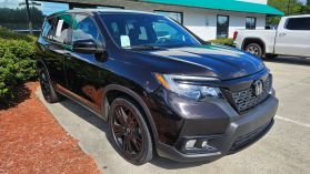 2021 Honda Passport - Image 3